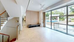 Paterson Residence (D9), Condominium #565794431